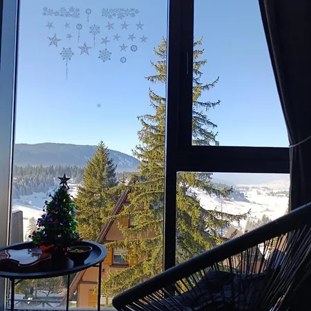 Grand View Apartmán *