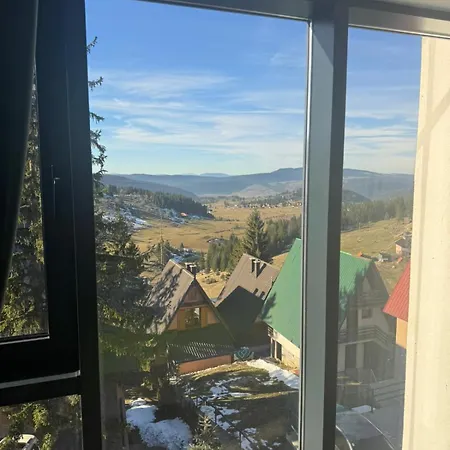 Grand View Apartmán *