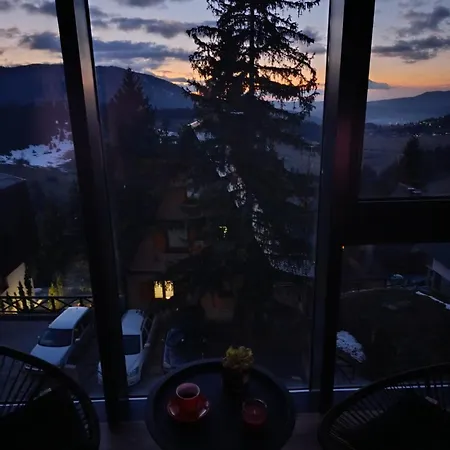 Apartmán Grand View *