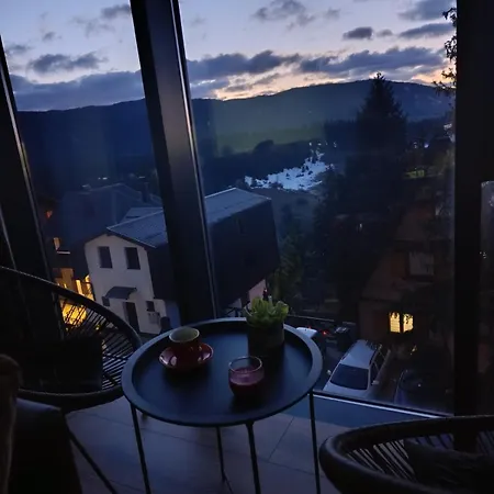 Grand View Apartmán Vlašić