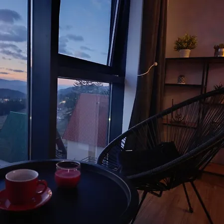 Grand View Apartmán
