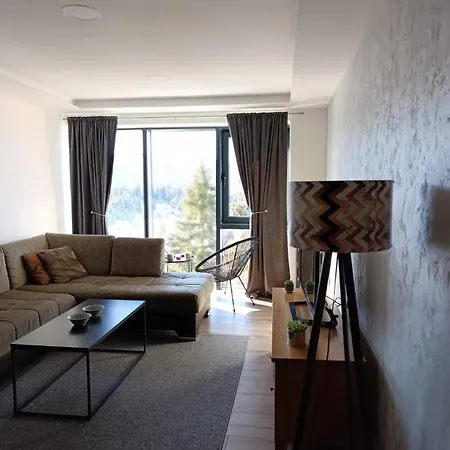 Grand View Apartmán