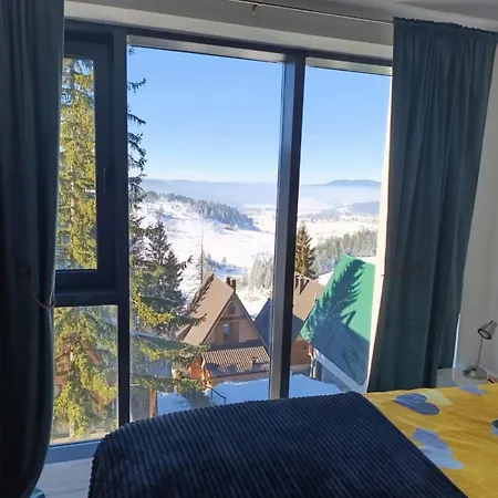 Grand View Vlašić