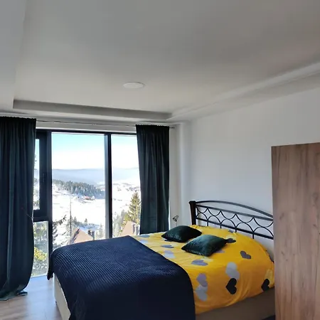 Apartmán Grand View *