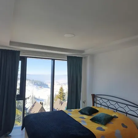 Grand View Apartmán Vlašić
