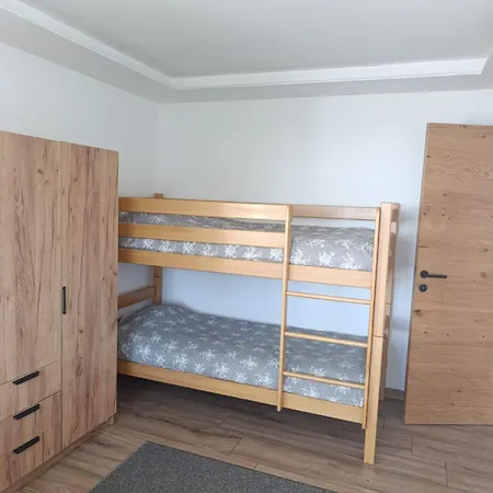 Apartmán Grand View Vlašić