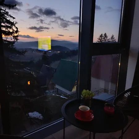 Apartmán Grand View Vlašić