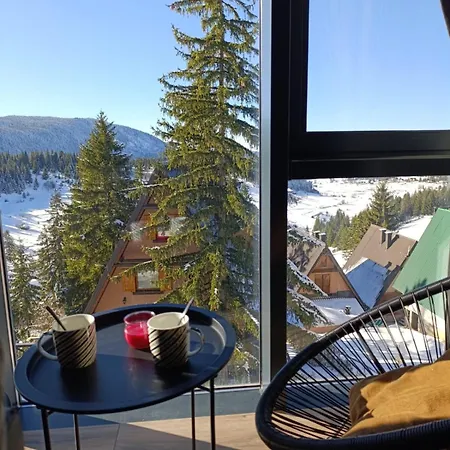Apartmán Grand View