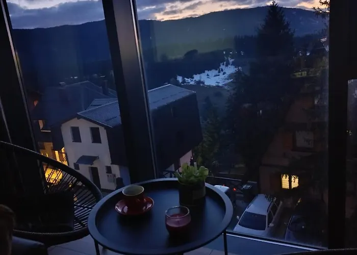 Grand View Apartment Vlasic