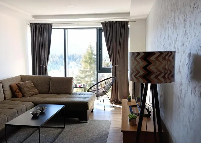 Grand View Apartment