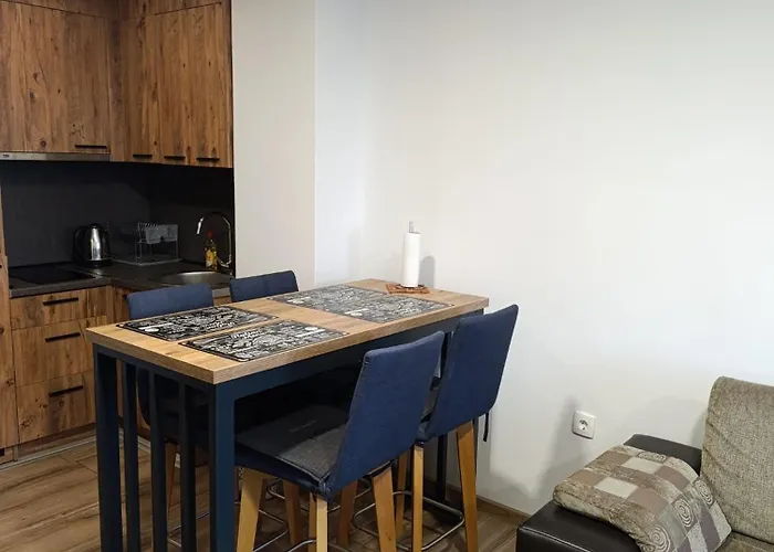 Apartment Grand View Vlasic