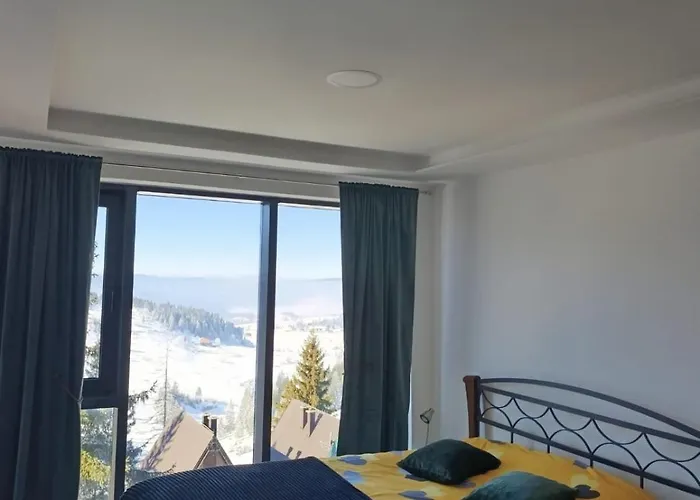 Grand View Apartment Vlasic