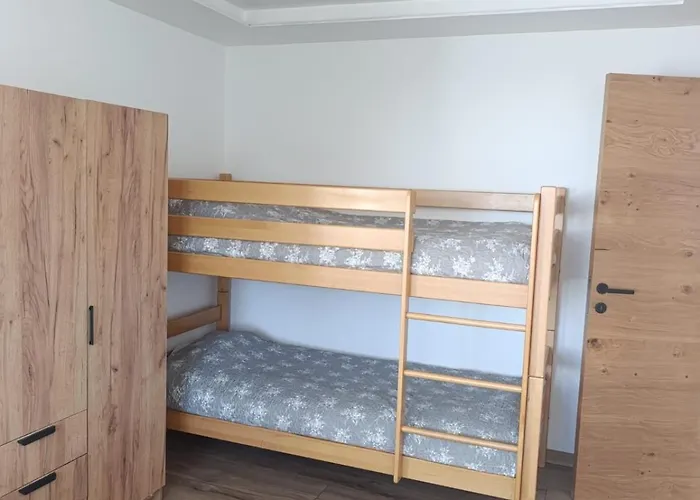 Apartment Grand View Vlasic